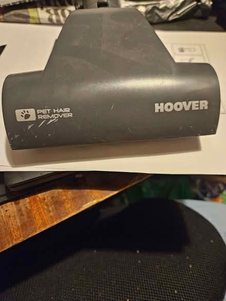 Photo of free Hoover Capture Cylinder Vacuum cleaner (Loughborough LE11) #3