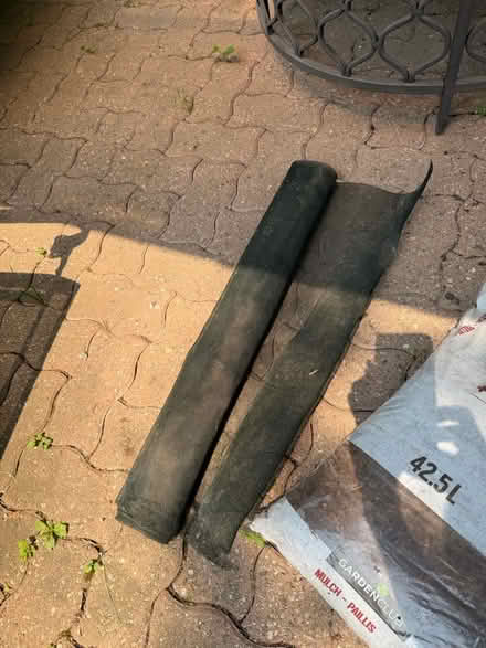 Photo of free Plastic screening (Old Barrhaven) #1
