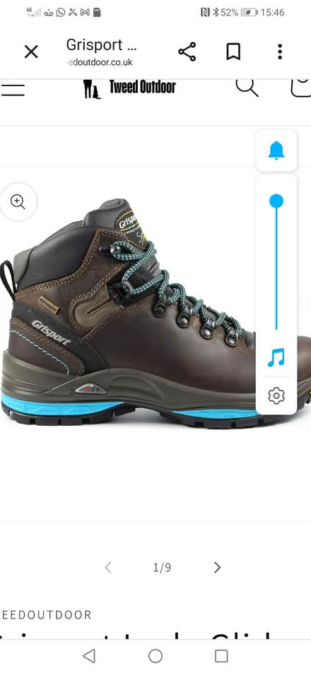 Photo of Ladies Walking Boots (Great Linford MK14) #1