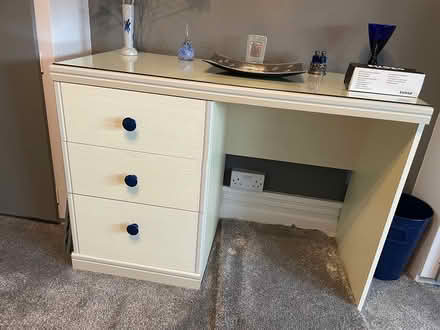 Photo of free Bedroom furniture (Central Ilkley) #3