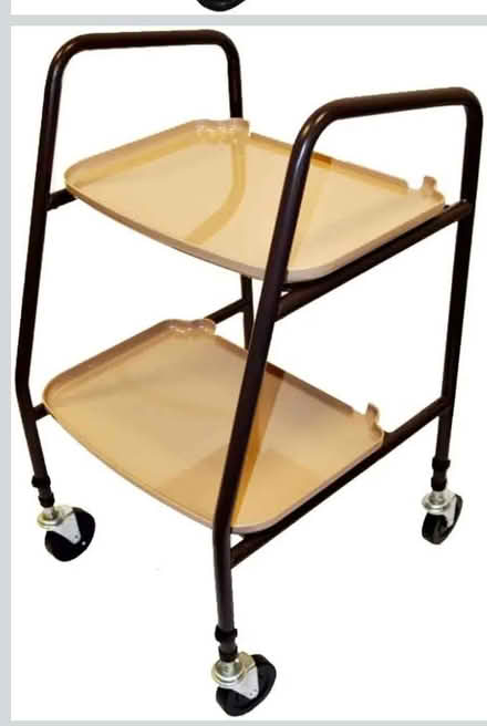 Photo of free Home helper trolley - new (Radbrook Green SY3) #1