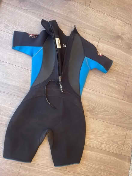 Photo of free Wetsuit (Ospringe ME13) #3