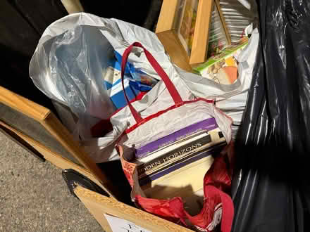 Photo of free curb alert; free items (Cliffside Park) #4