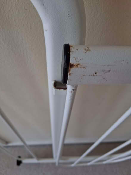 Photo of free Adjustable metal safety gate (Newtown GL20) #3