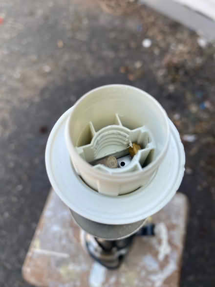 Photo of free Pair of lights (Feltham TW14) #3