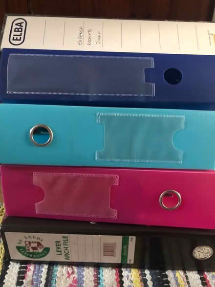 Photo of free Large files & folders (Forest Hill SE23) #1