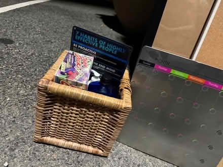 Photo of free curb alert; free items (Cliffside Park) #2