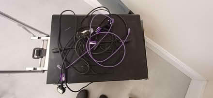 Photo of free Pa sound system (Southport PR8) #4
