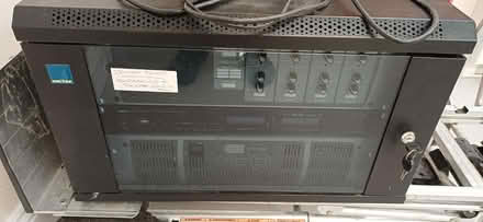 Photo of free Pa sound system (Southport PR8) #1