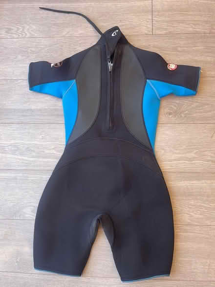 Photo of free Wetsuit (Ospringe ME13) #2