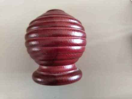 Photo of free Finial (OX4 Rose Hill) #3
