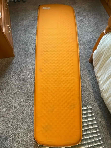 Photo of free Thermarest (Penrith CA11) #1