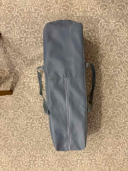Photo of free Mothercare travel cot (Berkhamsted HP4) #4
