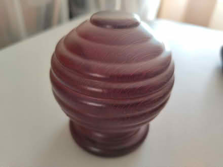 Photo of free Finial (OX4 Rose Hill) #1
