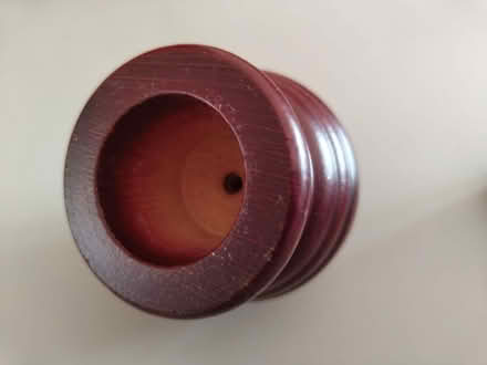 Photo of free Finial (OX4 Rose Hill) #2