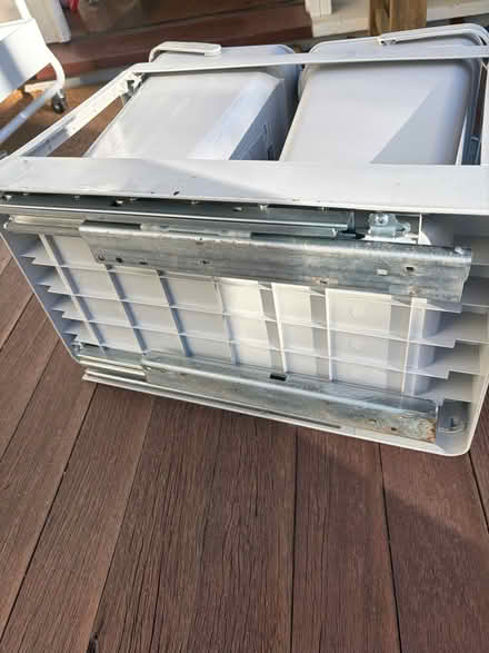 Photo of free Ikea waste system (Armadale) #3