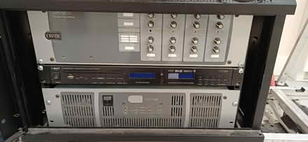 Photo of free Pa sound system (Southport PR8) #2