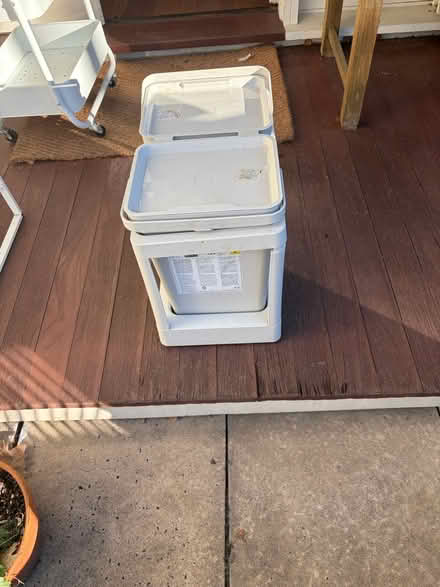 Photo of free Ikea waste system (Armadale) #1