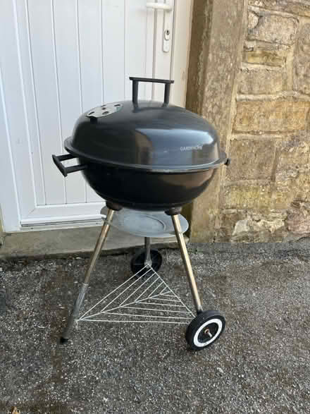 Photo of free Bbq (BD206HG) #1