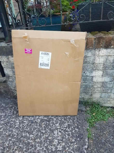 Photo of free Large cardboard boxes (Cyncoed CF23) #2