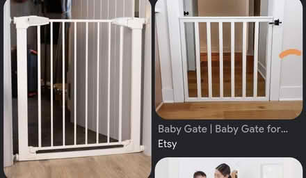 Photo of Baby Gate (Chessington KT9) #1