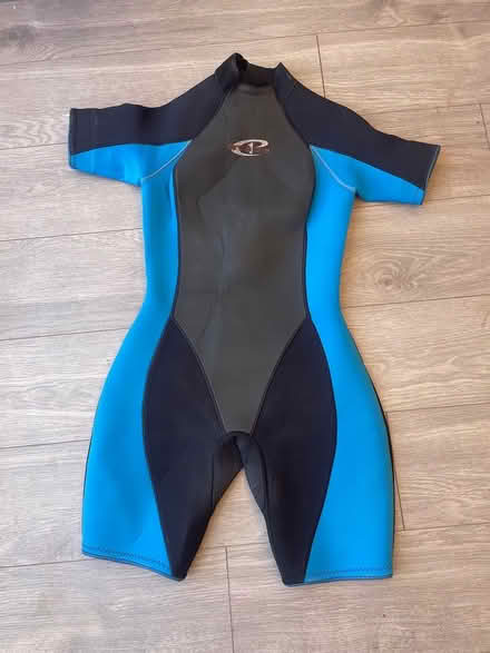 Photo of free Wetsuit (Ospringe ME13) #1