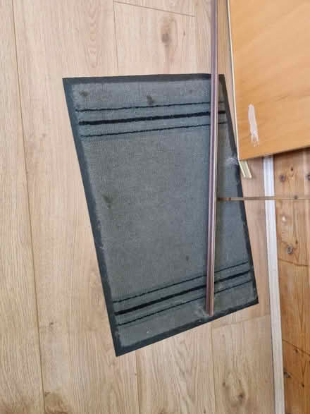 Photo of free Door matt (PR25 Leyland) #1