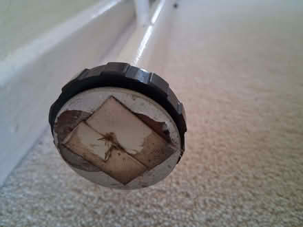 Photo of free Adjustable metal safety gate (Newtown GL20) #2