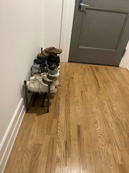 Photo of free Shoe Rack (Dumbo) #1