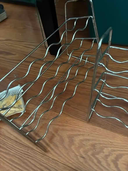 Photo of free Plant stand, dog paint, misc (Taunton, Ma) #4