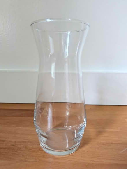 Photo of free Flower Vase #4 (Overland Park) #1