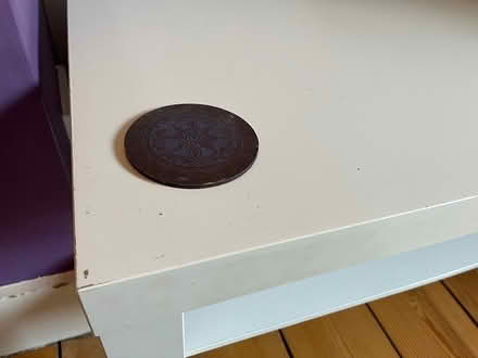 Photo of free IKEA coffee table (East Oxford OX4) #2
