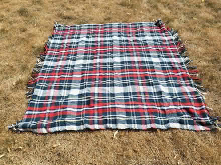 Photo of free Picnic blanket #2 (Didcot - Ladygrove) #1