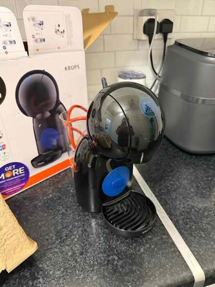 Photo of free Dolce Gusto Piccolo XS (75 Moreland Court NW2) #2