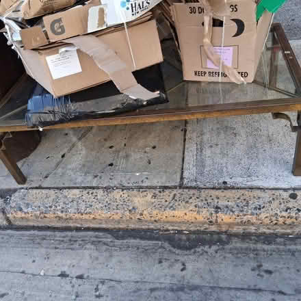 Photo of free Sidewalk treasure (88 Court Street, Brooklyn) #3