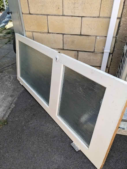 Photo of free Internal door (Bathampton BA2) #1