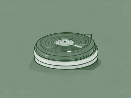 Photo of Laserdisc player (Cutteslowe OX2) #1