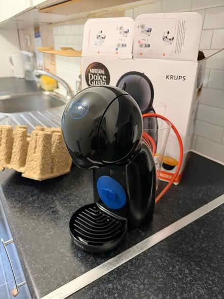 Photo of free Dolce Gusto Piccolo XS (75 Moreland Court NW2) #1