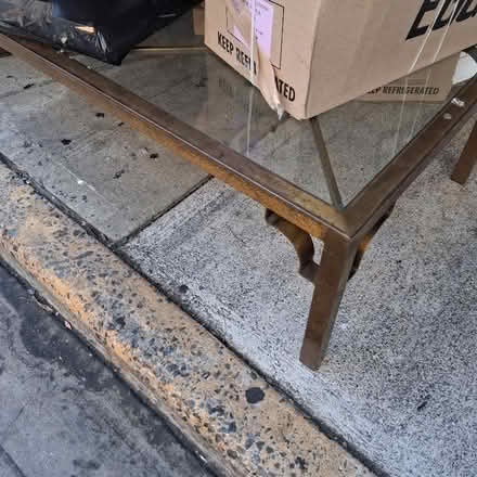 Photo of free Sidewalk treasure (88 Court Street, Brooklyn) #2