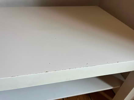Photo of free IKEA coffee table (East Oxford OX4) #1