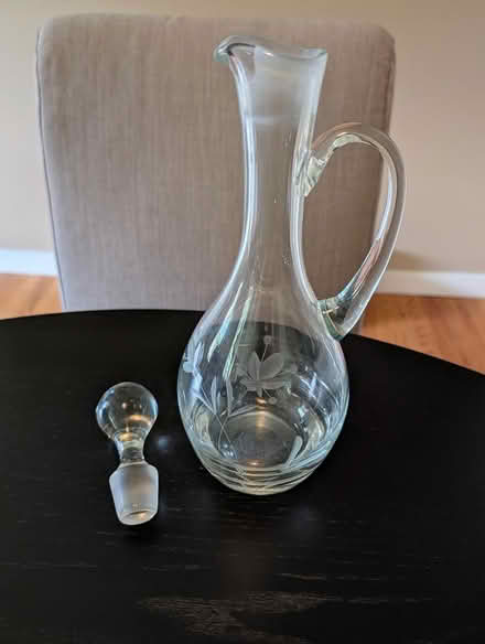 Photo of free Wine Decatur (Overland Park) #1