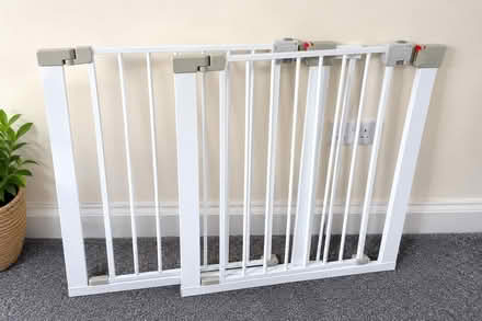 Photo of free Baby safety gates (B24) #1