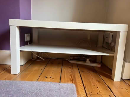 Photo of free IKEA coffee table (East Oxford OX4) #4