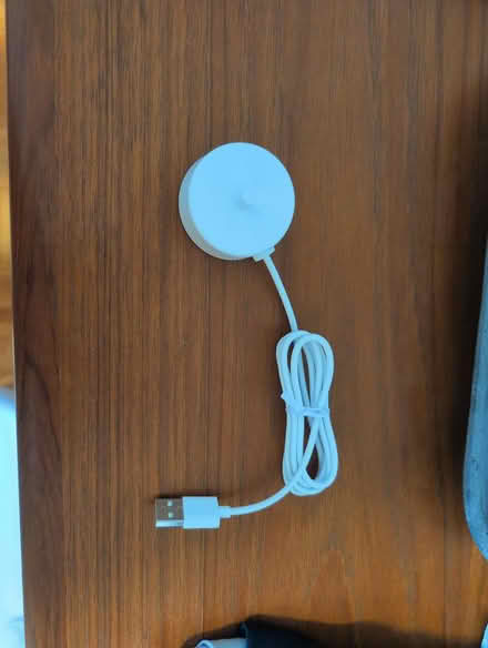 Photo of free Sonicare toothbrush charger (Markham) #1