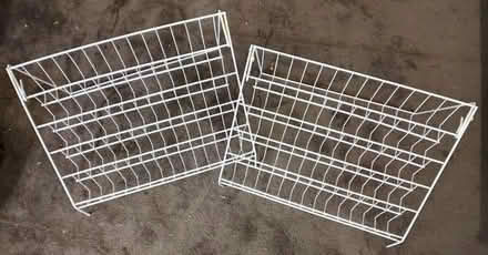 Photo of free Greeting Card Display Stands (DA1) #4