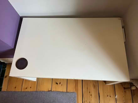Photo of free IKEA coffee table (East Oxford OX4) #3