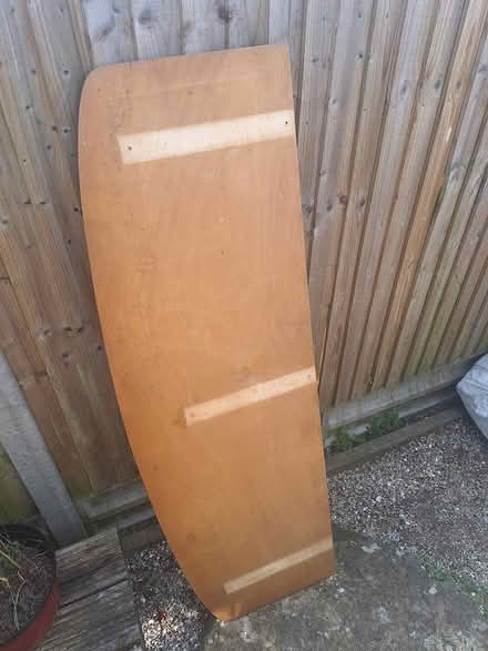 Photo of free Vintage sideboard top (Bedhampton PO9) #2