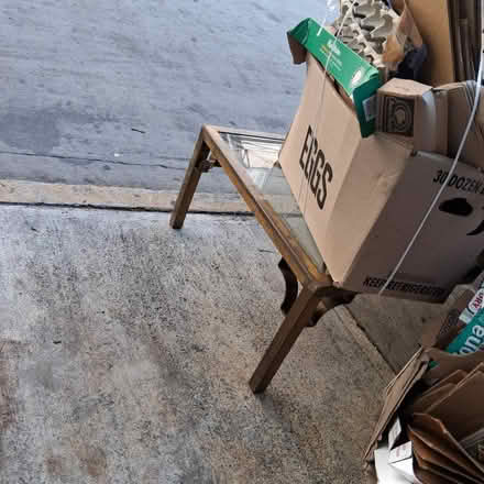 Photo of free Sidewalk treasure (88 Court Street, Brooklyn) #1