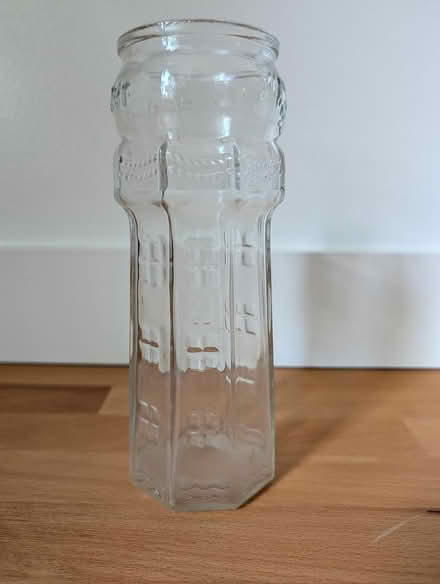 Photo of free Flower Vase #3 (Overland Park) #1