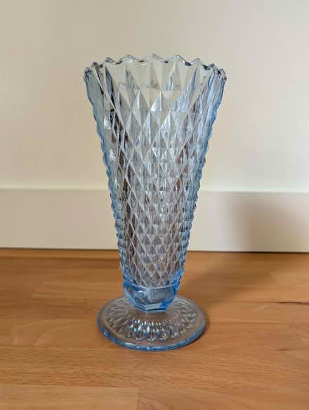 Photo of free Flower Vase (Overland Park) #1